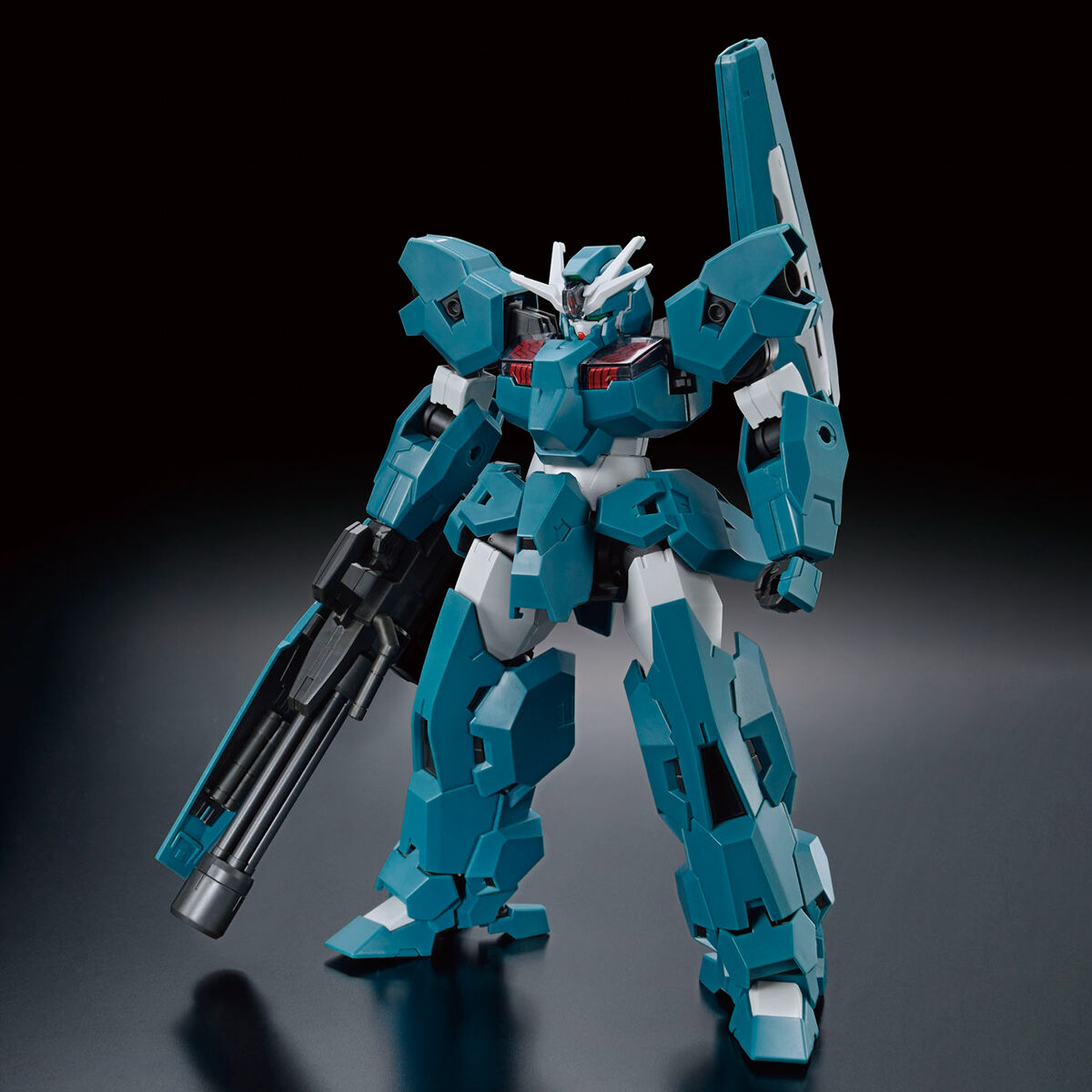 1/144 HG Gundam Lfrith Ur (Mobile Suite Gundam: The Witch from Mercury) - Artrovo Gundam