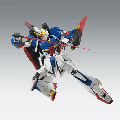 1/100 MG Zeta Gundam Ver.Ka - Artrovo Gundam