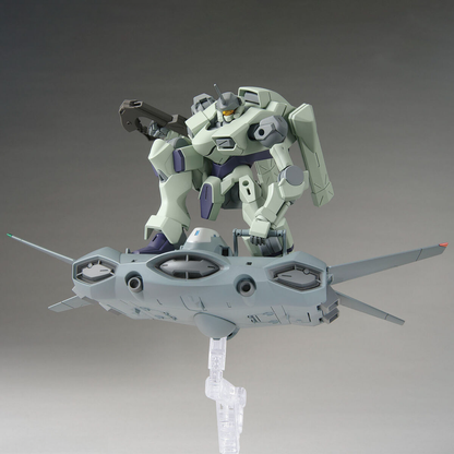 1/144 HG Tickbalang - Artrovo Gundam