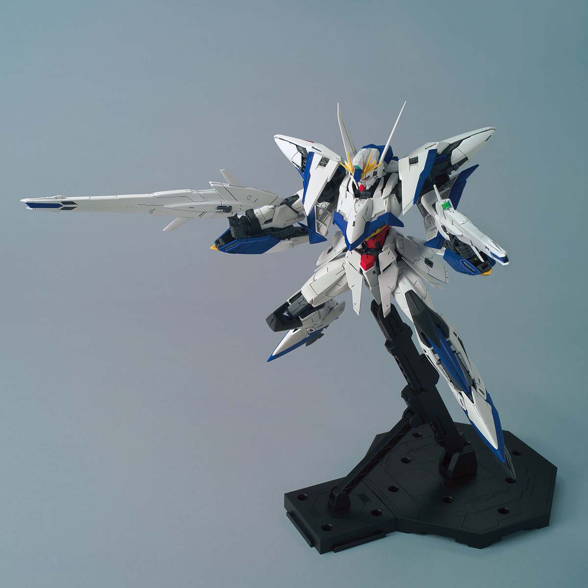 1/100 MG MVF-X08 Eclipse Gundam