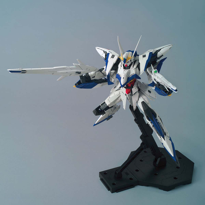 1/100 MG MVF-X08 Eclipse Gundam