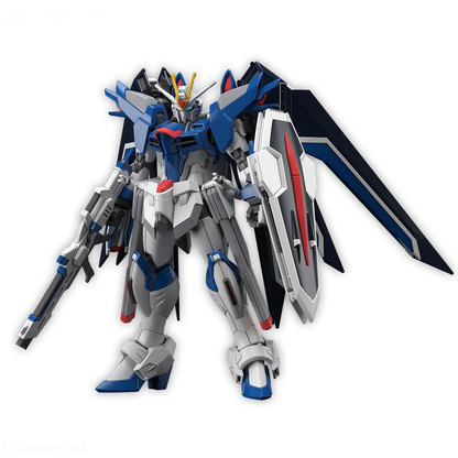 1/144 HG Rising Freedom Gundam - Artrovo Gundam