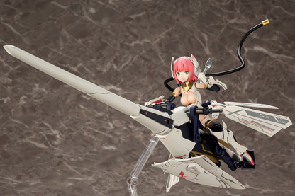 1/1 Megami Device BULLET KNIGHTS Lancer (Reissue)