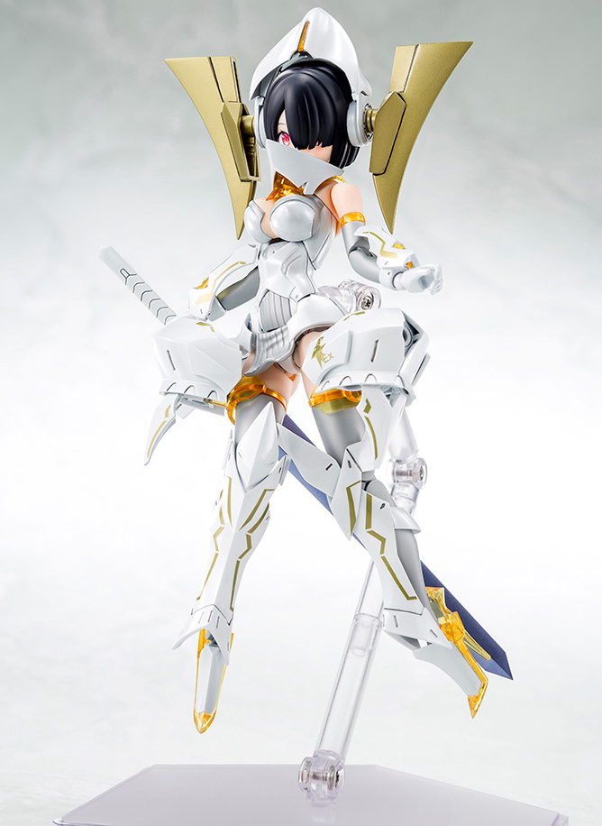 1/1 Megami Device Bullet Knights Executioner Bride (Reissue)