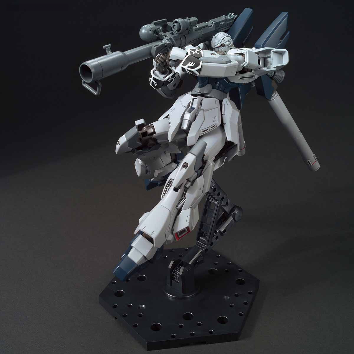 1/144 HGUC Sinanju Stein [Narrative Ver.] - Artrovo Gundam