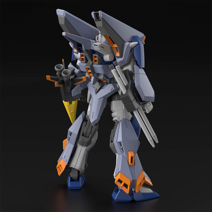 1/144 HG Duel Blitz Gundam (Mobile Suit Gundam SEED Freedom) - Artrovo Gundam