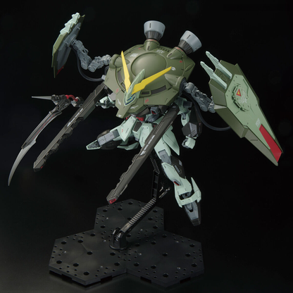 1/100 FULL MECHANICS Forbidden Gundam - Artrovo Gundam