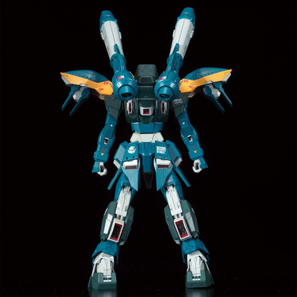 1/100 Full Mechanics Calamity Gundam - Artrovo Gundam