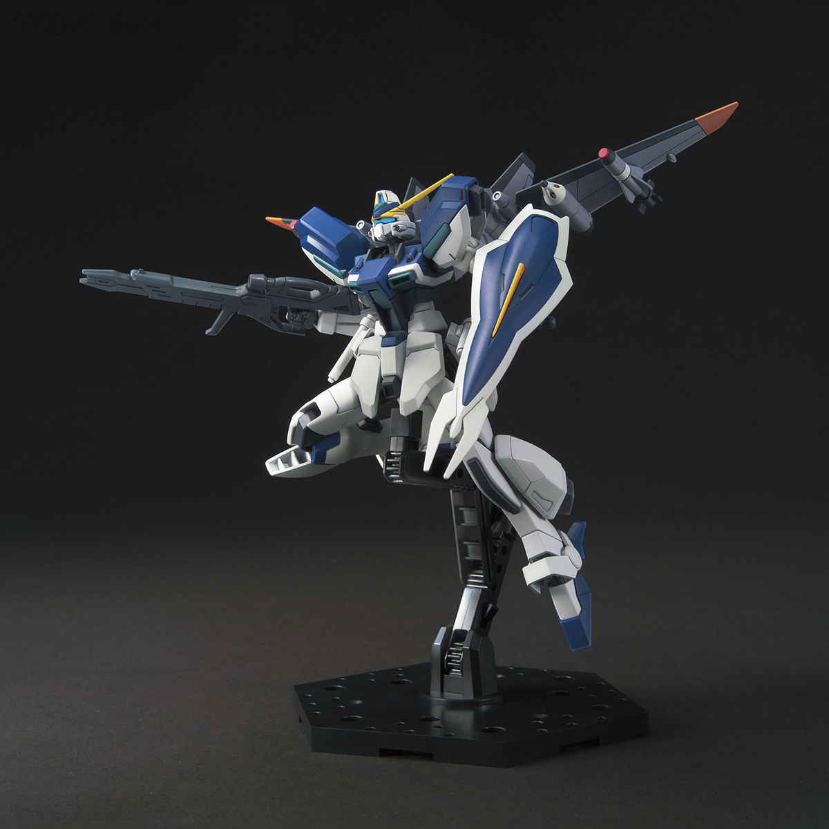 1/144 HGCE Windam - Artrovo Gundam