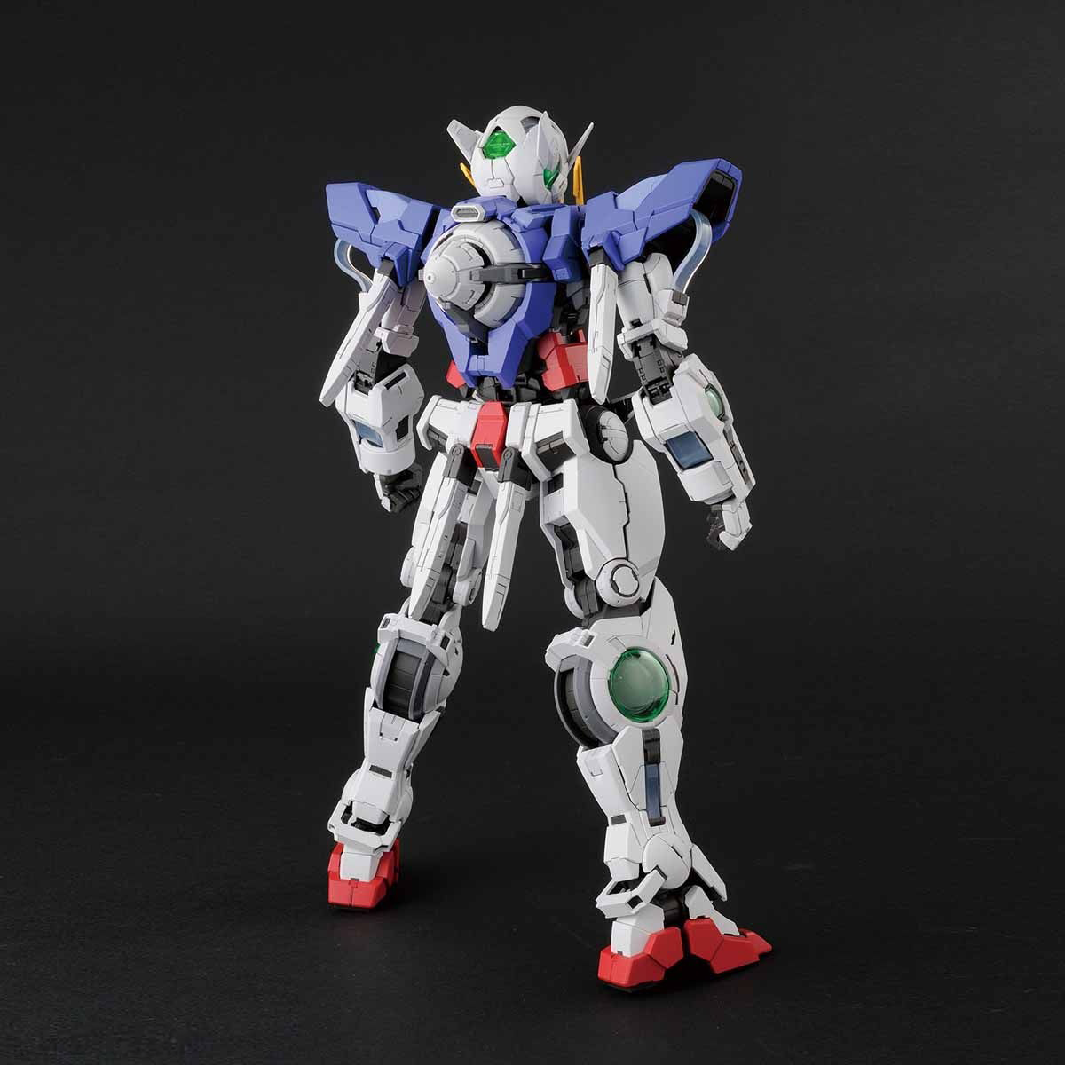 1/60 PG Gundam Exia - Artrovo Gundam