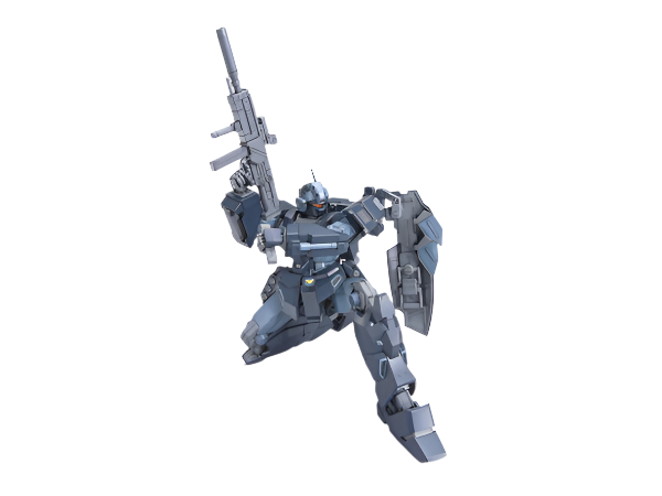 1/100 MG RGM-96X Jesta