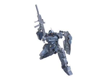 1/100 MG RGM-96X Jesta