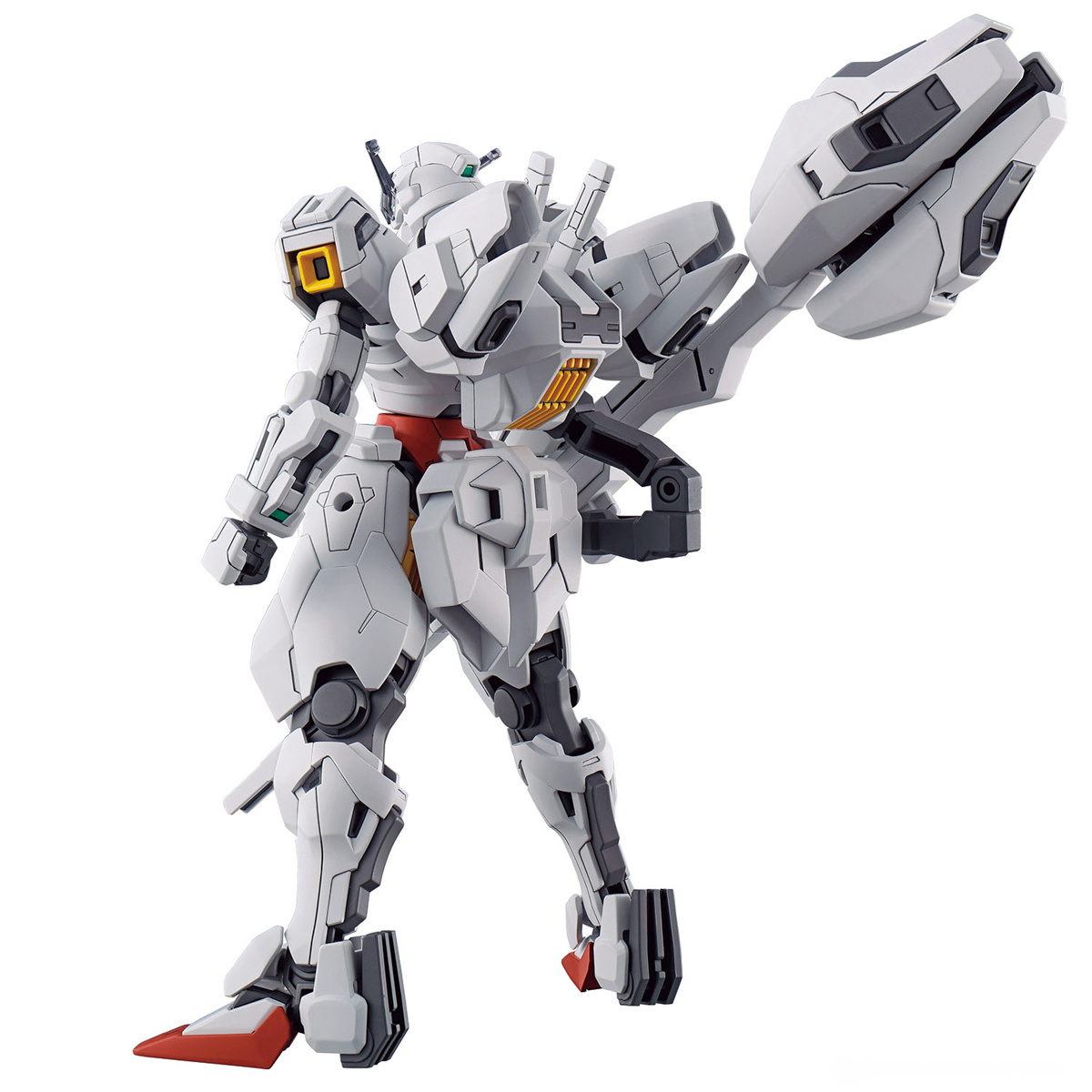 1/144 HG Gundam Calibarn (Mobile Suit Gundam: The Witch from Mercury) - Artrovo Gundam