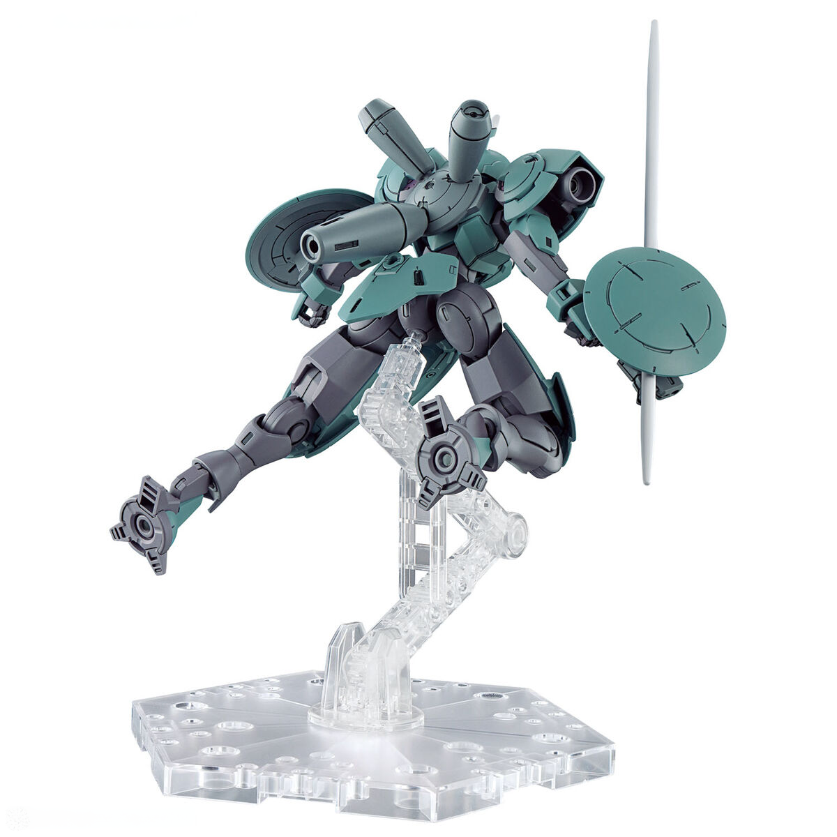 1/144 HG CFP-010 Heindree