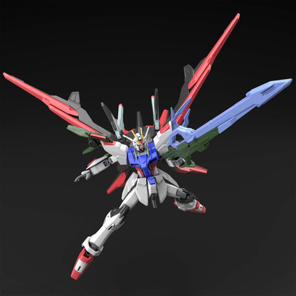 1/144 HG Gundam Perfect Strike Freedom - Artrovo Gundam