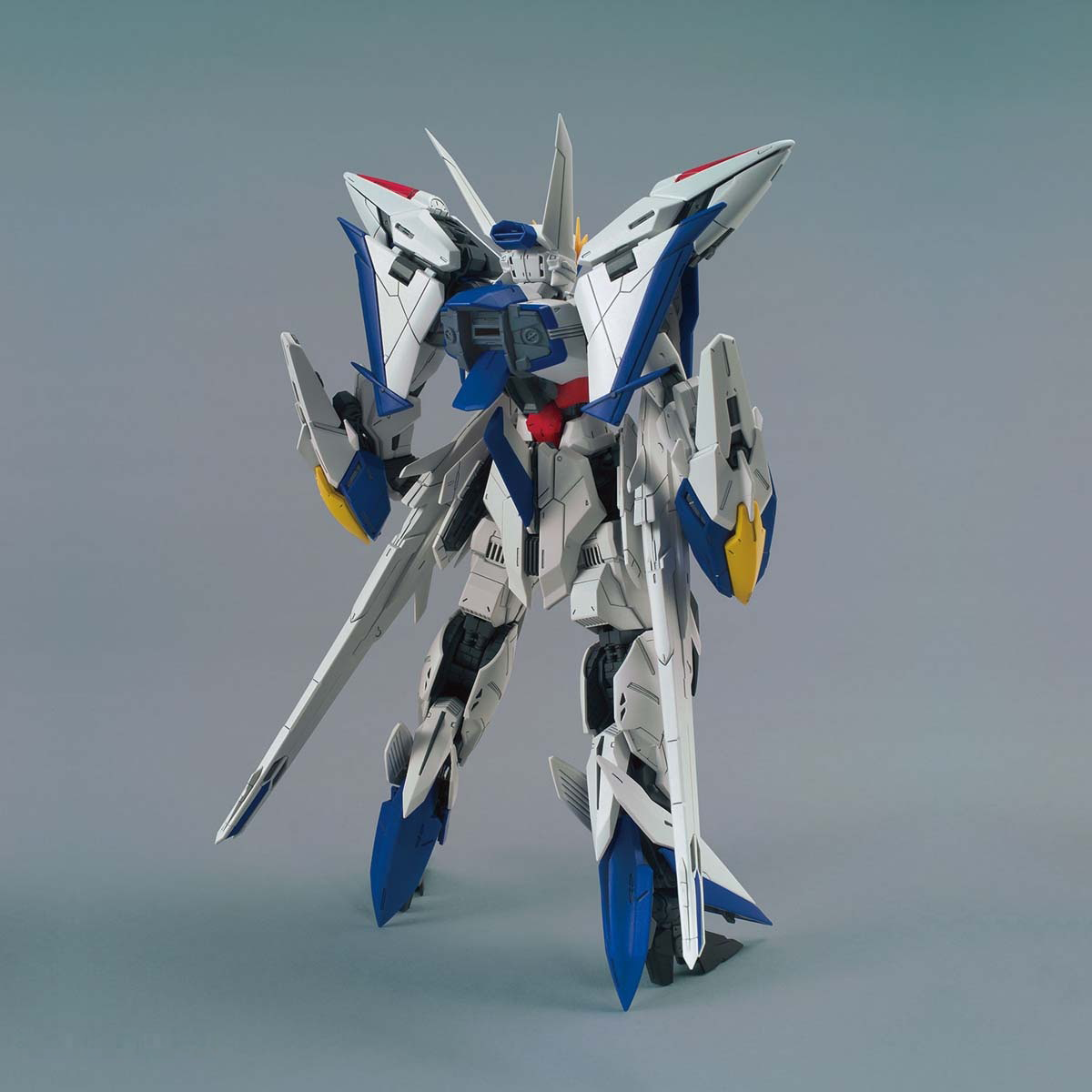 1/100 MG MVF-X08 Eclipse Gundam