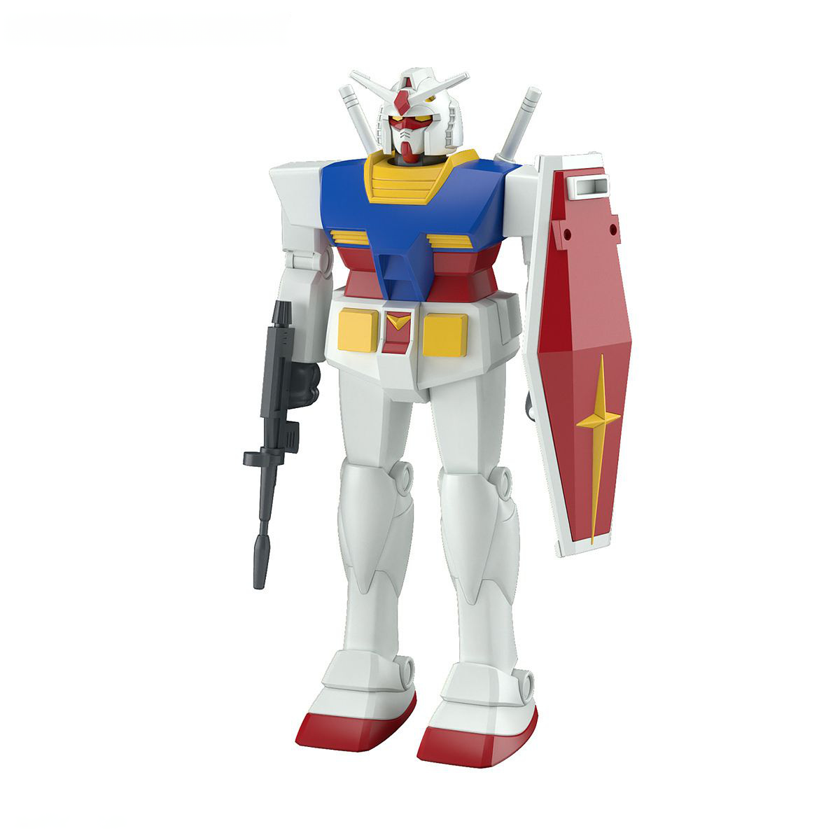 1/144 Best Mecha Collection RX-78-2 Gundam (REVIVAL Ver.)