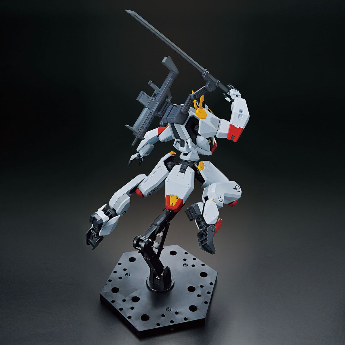 1/72 HG MAILeS Kenbu