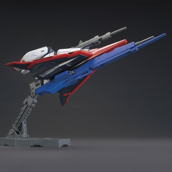 1/144 HGUC MSZ-006 Zeta Gundam - Gunpla Evolution Project - Artrovo Gundam