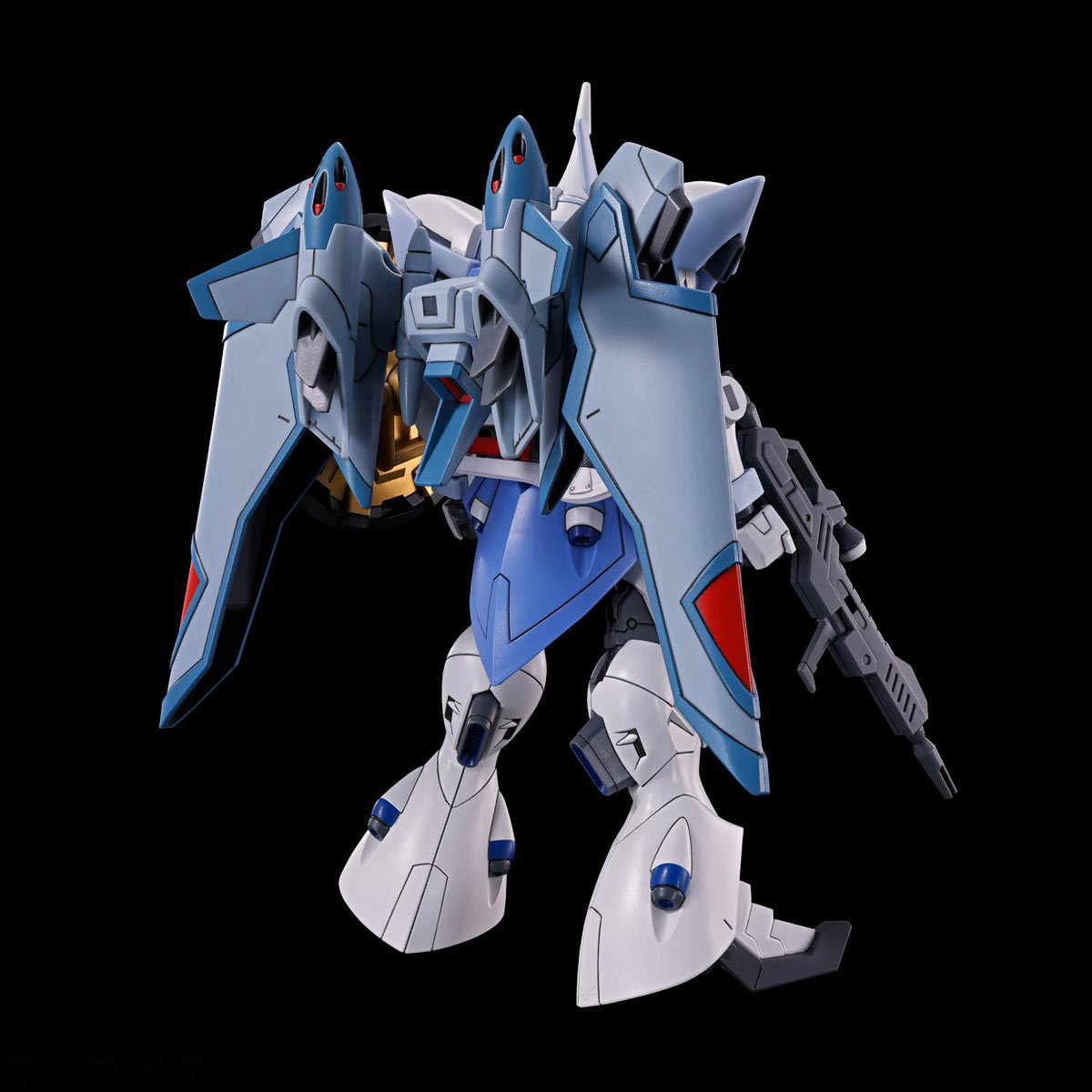 1/144 HG Agnes Giebenrath's Gyan Strom (Gundam SEED Freedom) - Artrovo Gundam