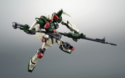 ROBOT SPIRITS (Side MS) GAT-X103 Buster Gundam Ver. A.N.I.M.E.