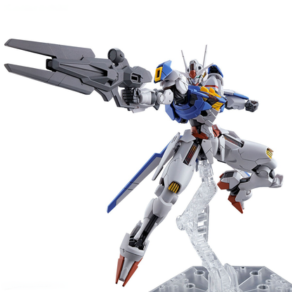 1/144 HG Gundam Aerial - Artrovo Gundam