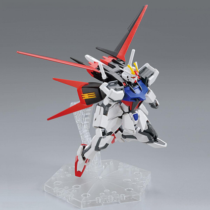 1/144 ENTRY GRADE GAT-X105 Strike Gundam