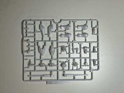 Bandai 1/144 HG Gundam Aerial Model Kit