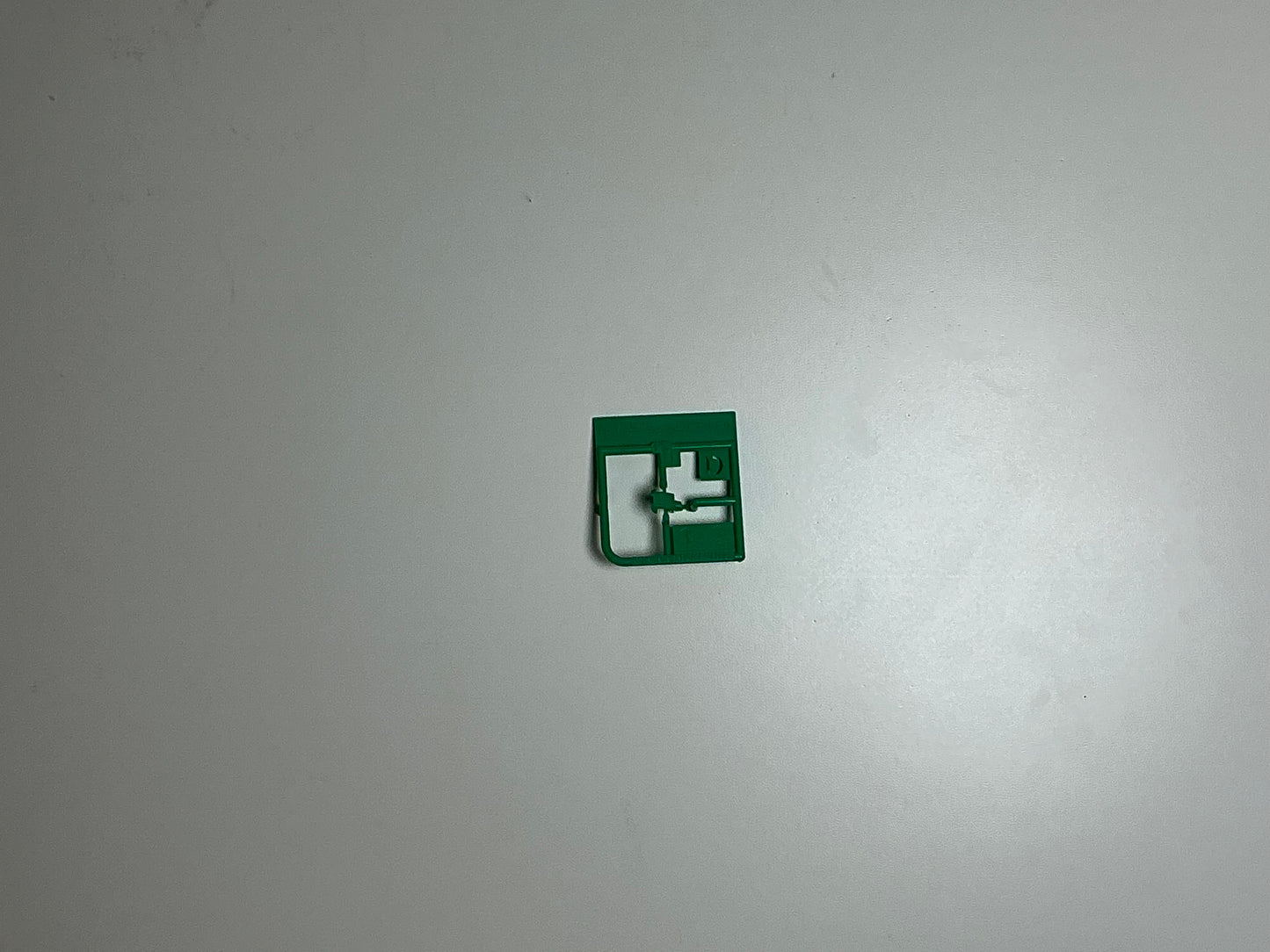 Bandai 1/144 HG Gundam Aerial Model Kit