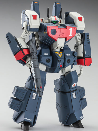 1/72 VF-1J Armored Valkyrie