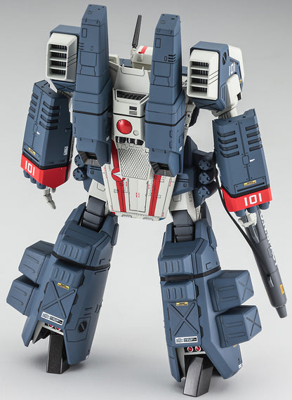 1/72 VF-1J Armored Valkyrie