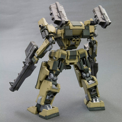 1/72 GA GAN01 Sunshine-L Armored Core (Reissue)