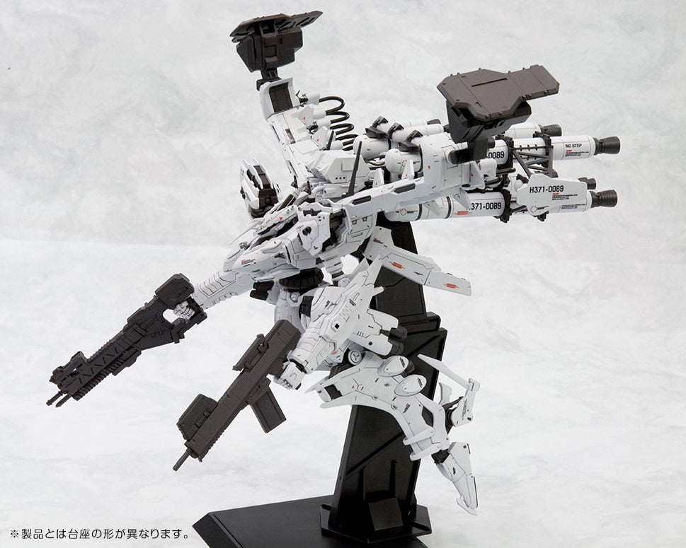 1/72 Lineark White-Glint & V.O.B Set (Armored Core)