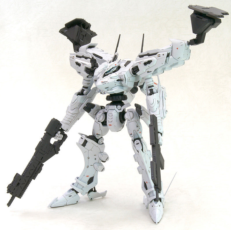 1/72 Lineark White-Glint & V.O.B Set (Armored Core)