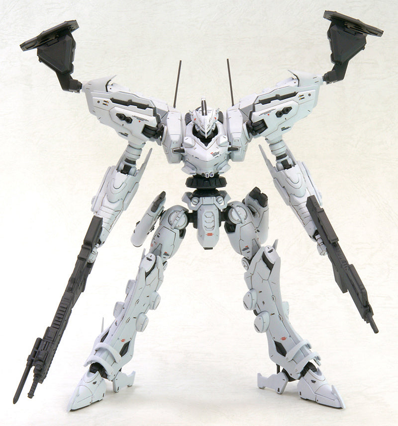 1/72 Lineark White-Glint & V.O.B Set (Armored Core)