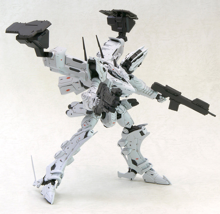 1/72 Lineark White-Glint & V.O.B Set (Armored Core)