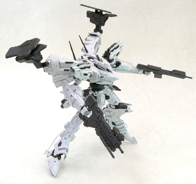 1/72 Lineark White-Glint & V.O.B Set (Armored Core)