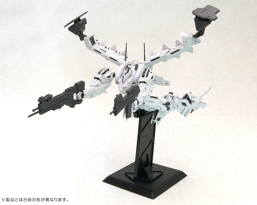 1/72 Lineark White-Glint & V.O.B Set (Armored Core)