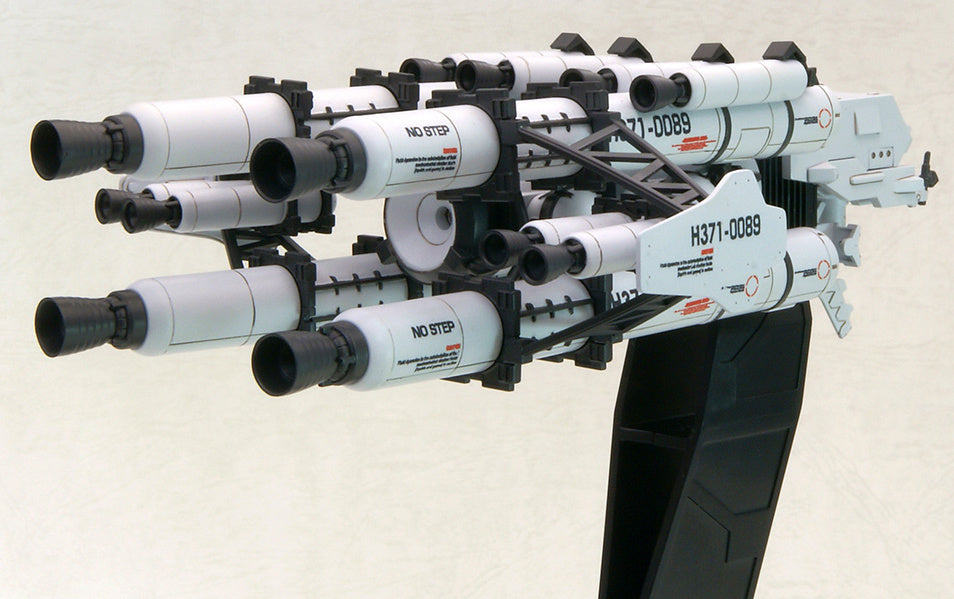 1/72 Lineark White-Glint & V.O.B Set (Armored Core)