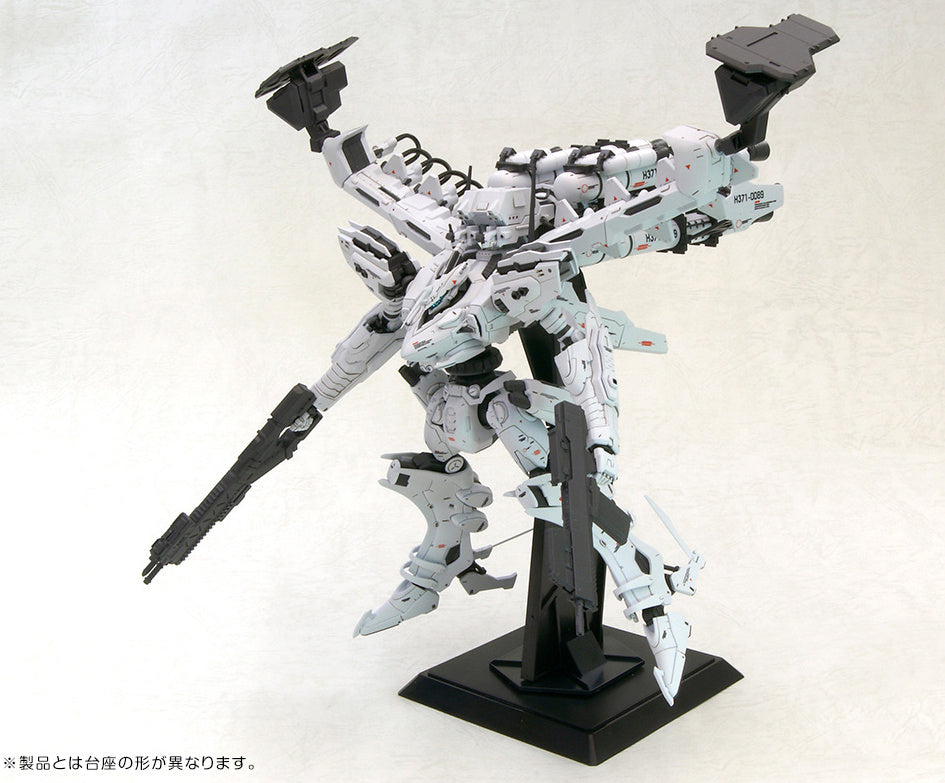 1/72 Lineark White-Glint & V.O.B Set (Armored Core)