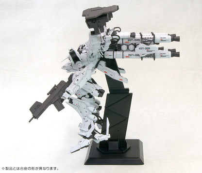 1/72 Lineark White-Glint & V.O.B Set (Armored Core)