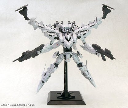 1/72 Lineark White-Glint & V.O.B Set (Armored Core)