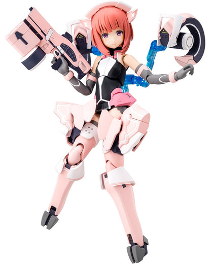 Megami Device: Aika Aikawa (Jinai) (Alice Gear Aegis)