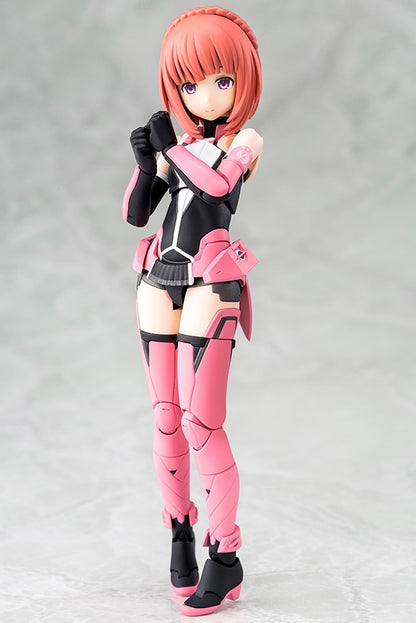 Megami Device: Aika Aikawa (Jinai) (Alice Gear Aegis)