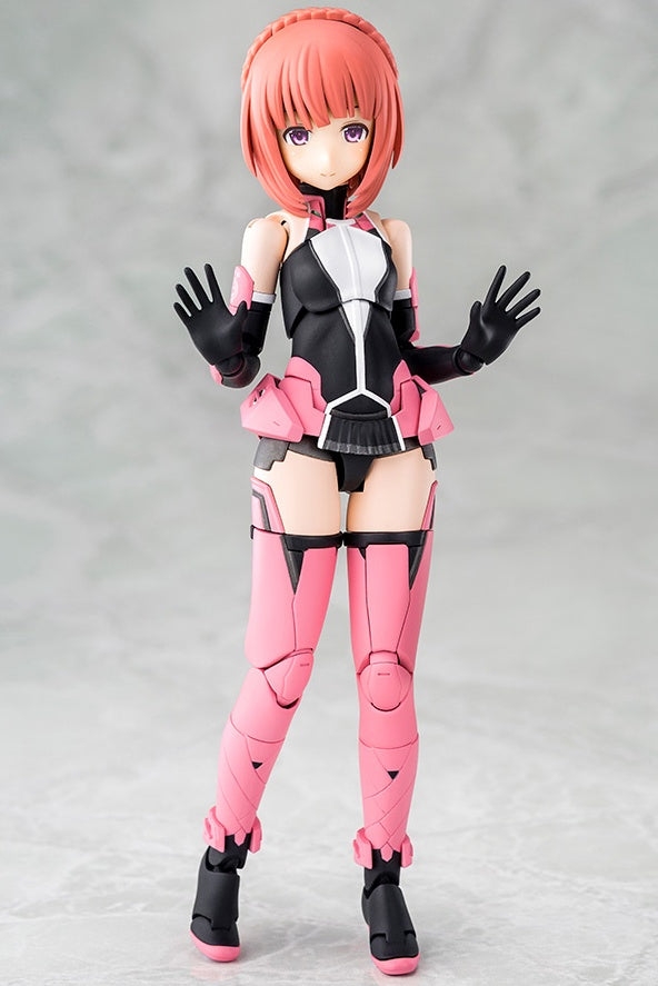 Megami Device: Aika Aikawa (Jinai) (Alice Gear Aegis)