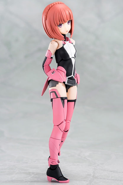 Megami Device: Aika Aikawa (Jinai) (Alice Gear Aegis)