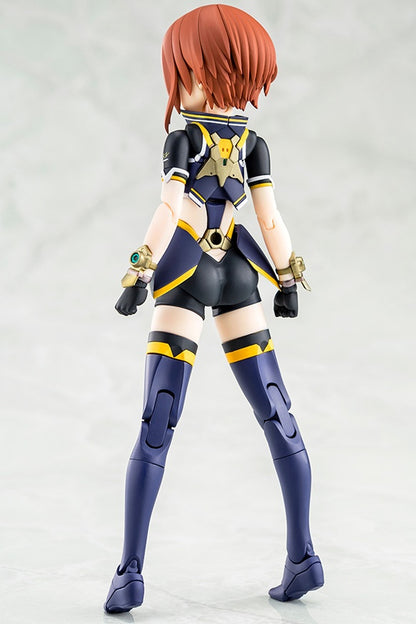 Megami Device: Kanagata Sugumi (Ga-shin) (Alice Gear Aegis)