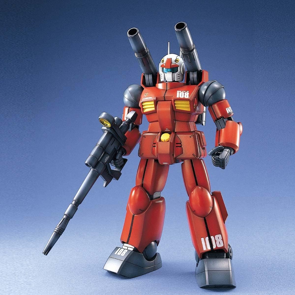 1/100 MG RX-77-2 Guncannon