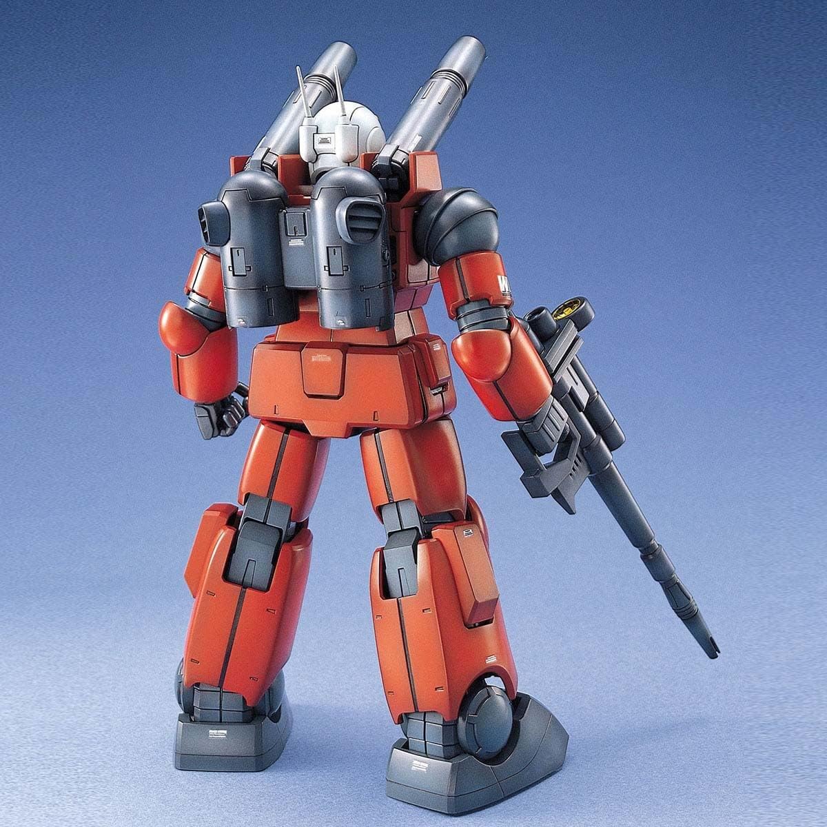 1/100 MG RX-77-2 Guncannon