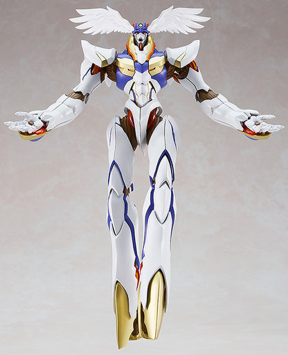 MODEROID RahXephon